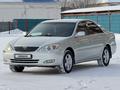 Toyota Camry 2003 годаүшін6 100 000 тг. в Актобе – фото 2