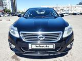 Renault Samsung SM5 2013 года за 4 200 000 тг. в Алматы