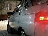 ВАЗ (Lada) 2110 2001 годаүшін800 000 тг. в Костанай – фото 2