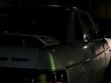 ВАЗ (Lada) 2110 2001 годаүшін800 000 тг. в Костанай – фото 3