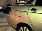 ВАЗ (Lada) 2110 2001 годаүшін800 000 тг. в Костанай – фото 4
