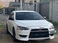 Mitsubishi Lancer 2007 годаүшін3 850 000 тг. в Алматы