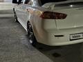 Mitsubishi Lancer 2007 годаfor3 800 000 тг. в Алматы – фото 2