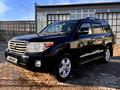 Toyota Land Cruiser 2012 годаүшін21 000 000 тг. в Уральск – фото 2