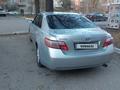 Toyota Camry 2006 годаүшін6 150 000 тг. в Ушарал – фото 9