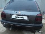 Volkswagen Golf 1993 года за 900 000 тг. в Кызылорда – фото 2