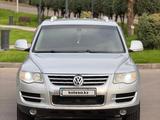 Volkswagen Touareg 2007 годаүшін6 900 000 тг. в Алматы – фото 3