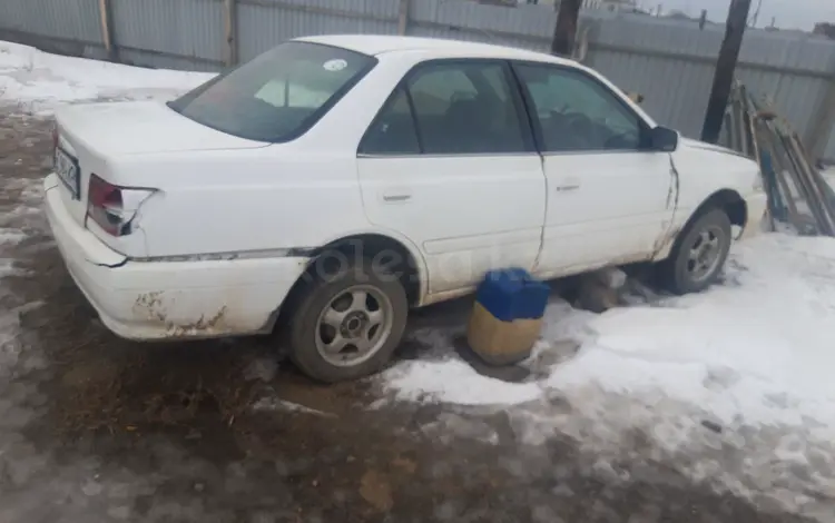 Toyota Carina 1998 года за 10 000 тг. в Семей