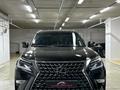 Lexus GX 460 2021 годаүшін32 700 000 тг. в Астана – фото 2