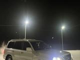 Lexus LX 470 2003 года за 12 500 000 тг. в Уральск – фото 3