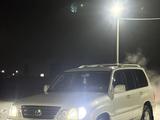 Lexus LX 470 2003 года за 12 500 000 тг. в Уральск