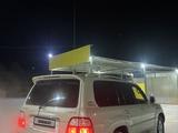Lexus LX 470 2003 года за 12 500 000 тг. в Уральск – фото 5