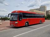Автобус 45 местный с кондиционером ремни безопасности перевозка в Астана