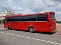 Автобус 45 местный с кондиционером ремни безопасности перевозка в Астана – фото 2