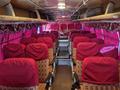Автобус 45 местный с кондиционером ремни безопасности перевозка в Астана – фото 5