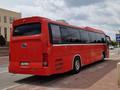 Автобус 45 местный с кондиционером ремни безопасности перевозка в Астана – фото 8