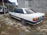 Audi 100 1989 годаfor1 300 000 тг. в Алматы – фото 2