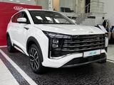 JAC JS8 Luxury 2025 года за 12 490 000 тг. в Шымкент