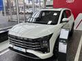 JAC JS8 Luxury 2025 года за 9 990 000 тг. в Шымкент – фото 2