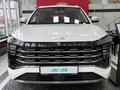 JAC JS8 Luxury 2025 года за 9 990 000 тг. в Шымкент – фото 3