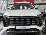 JAC JS8 Luxury 2025 года за 12 490 000 тг. в Шымкент – фото 3