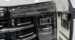 JAC JS8 Luxury 2025 года за 12 490 000 тг. в Шымкент – фото 4