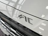 JAC JS8 Luxury 2025 года за 12 490 000 тг. в Шымкент – фото 5