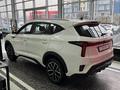 JAC JS8 Luxury 2025 года за 9 990 000 тг. в Шымкент – фото 7
