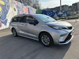 Toyota Sienna 2021 года за 23 200 000 тг. в Алматы – фото 3