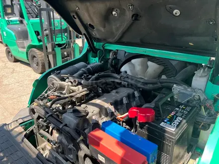 Mitsubishi  FG15 2018 года за 5 250 000 тг. в Алматы – фото 8