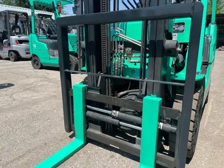 Mitsubishi  FG15 2018 года за 5 250 000 тг. в Алматы – фото 3