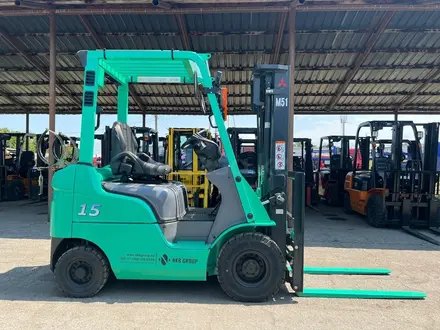 Mitsubishi  FG15 2018 года за 5 250 000 тг. в Алматы – фото 6