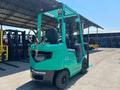 Mitsubishi  FG15 2018 года за 5 250 000 тг. в Алматы – фото 5