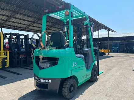 Mitsubishi  FG15 2018 года за 5 250 000 тг. в Алматы – фото 5