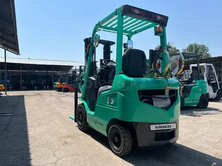 Mitsubishi  FG15 2018 года за 5 250 000 тг. в Алматы – фото 4