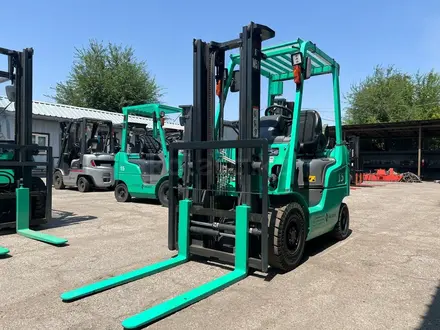 Mitsubishi  FG15 2018 года за 5 250 000 тг. в Алматы
