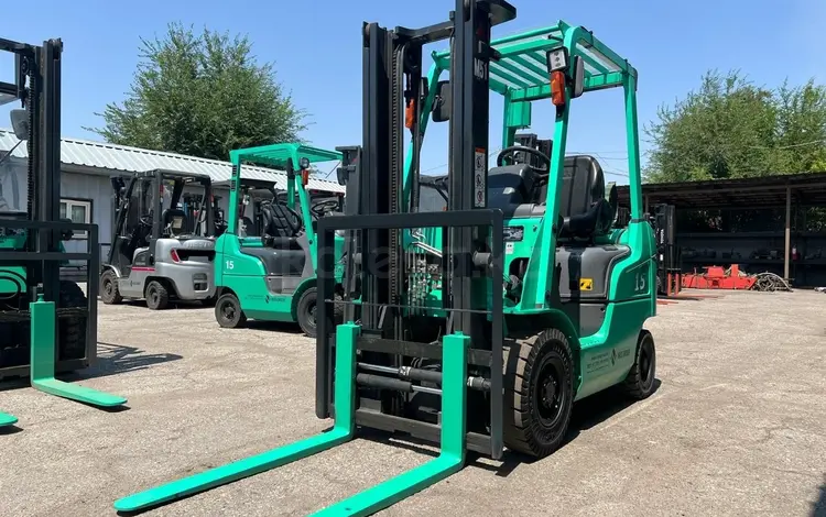 Mitsubishi  FG15 2018 года за 5 250 000 тг. в Алматы