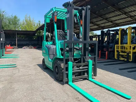 Mitsubishi  FG15 2018 года за 5 250 000 тг. в Алматы – фото 7
