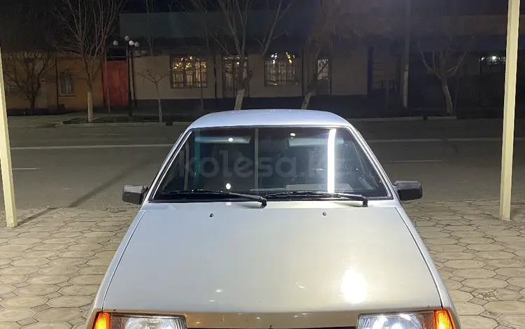 ВАЗ (Lada) 21099 2004 года за 1 150 000 тг. в Шымкент