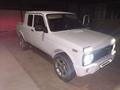 ВАЗ (Lada) Lada 2121 2010 годаfor2 700 000 тг. в Кульсары – фото 6