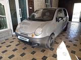 Daewoo Matiz 2012 года за 1 700 000 тг. в Шымкент