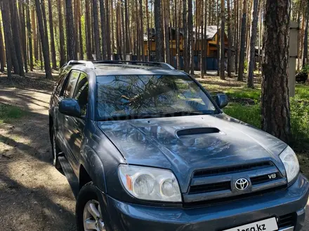 Toyota 4Runner 2005 года за 10 000 000 тг. в Астана