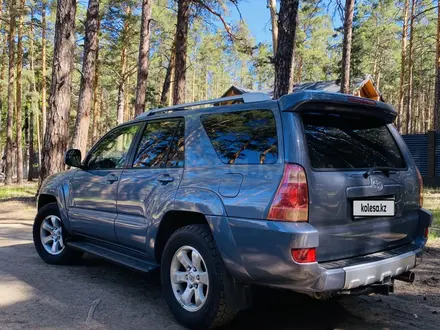 Toyota 4Runner 2005 года за 10 000 000 тг. в Астана – фото 4