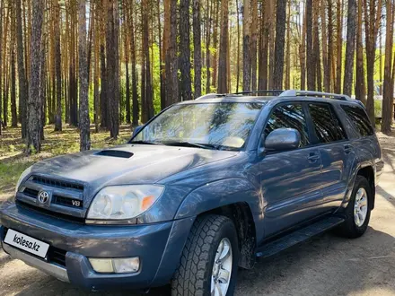 Toyota 4Runner 2005 года за 10 000 000 тг. в Астана – фото 3