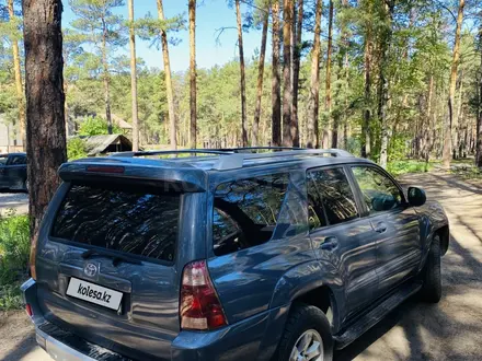 Toyota 4Runner 2005 года за 10 000 000 тг. в Астана – фото 2