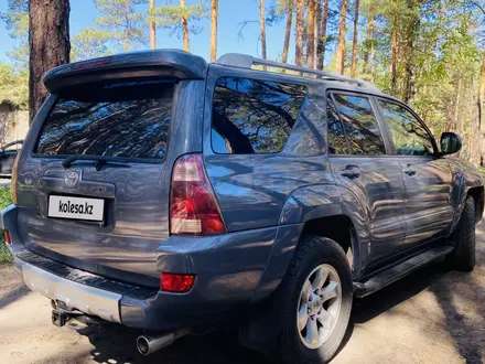 Toyota 4Runner 2005 года за 10 000 000 тг. в Астана – фото 5