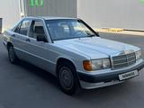 Mercedes-Benz 190 1992 года за 1 400 000 тг. в Алматы