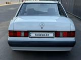 Mercedes-Benz 190 1992 года за 1 400 000 тг. в Алматы – фото 2