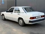 Mercedes-Benz 190 1992 года за 1 400 000 тг. в Алматы – фото 3