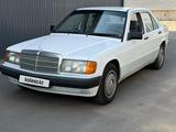 Mercedes-Benz 190 1992 года за 1 400 000 тг. в Алматы – фото 4